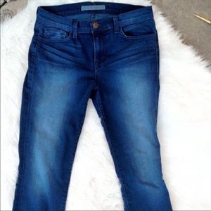 J Brand Skinny Denim Jean